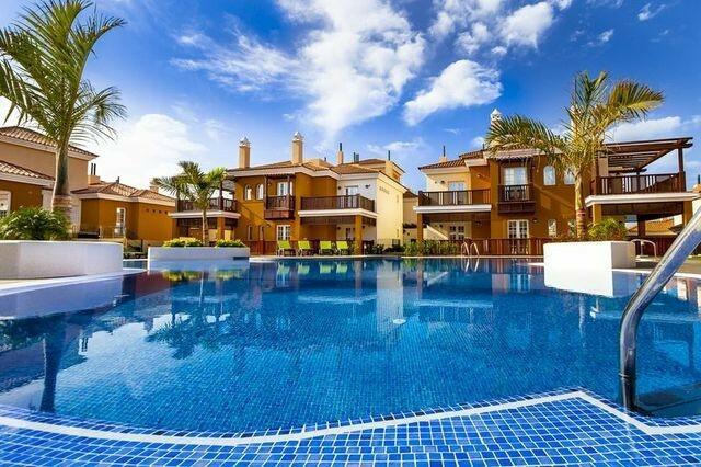 Luxury Apartment In Monte Carrera , Arguineguin La Playa de Arguineguín Zewnętrze zdjęcie