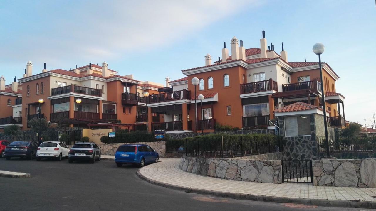 Luxury Apartment In Monte Carrera , Arguineguin La Playa de Arguineguín Zewnętrze zdjęcie