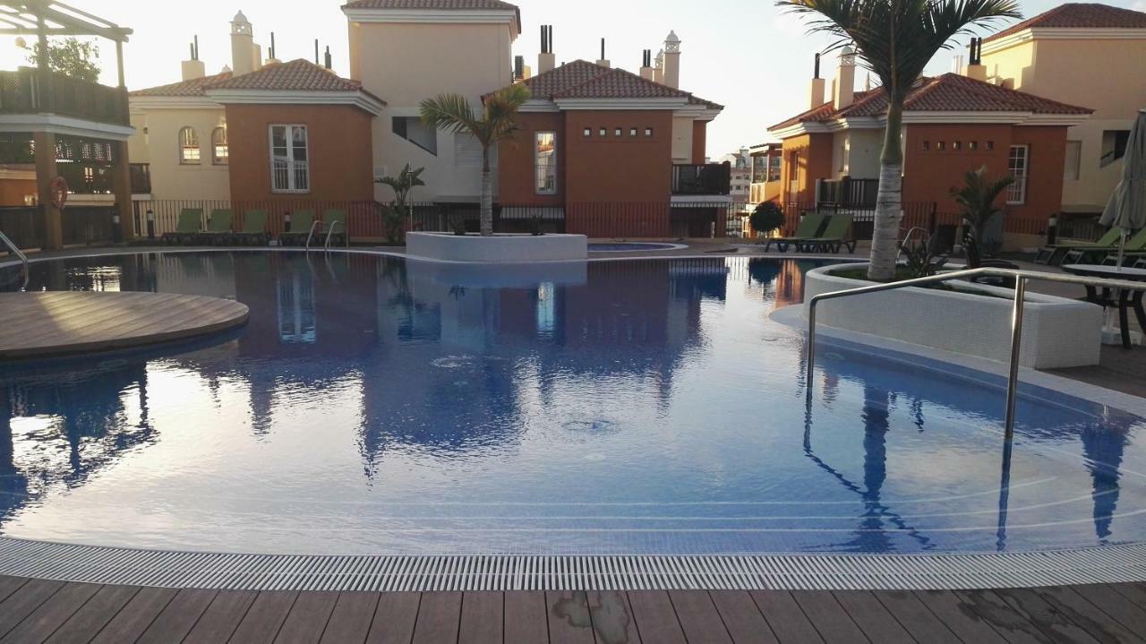 Luxury Apartment In Monte Carrera , Arguineguin La Playa de Arguineguín Zewnętrze zdjęcie