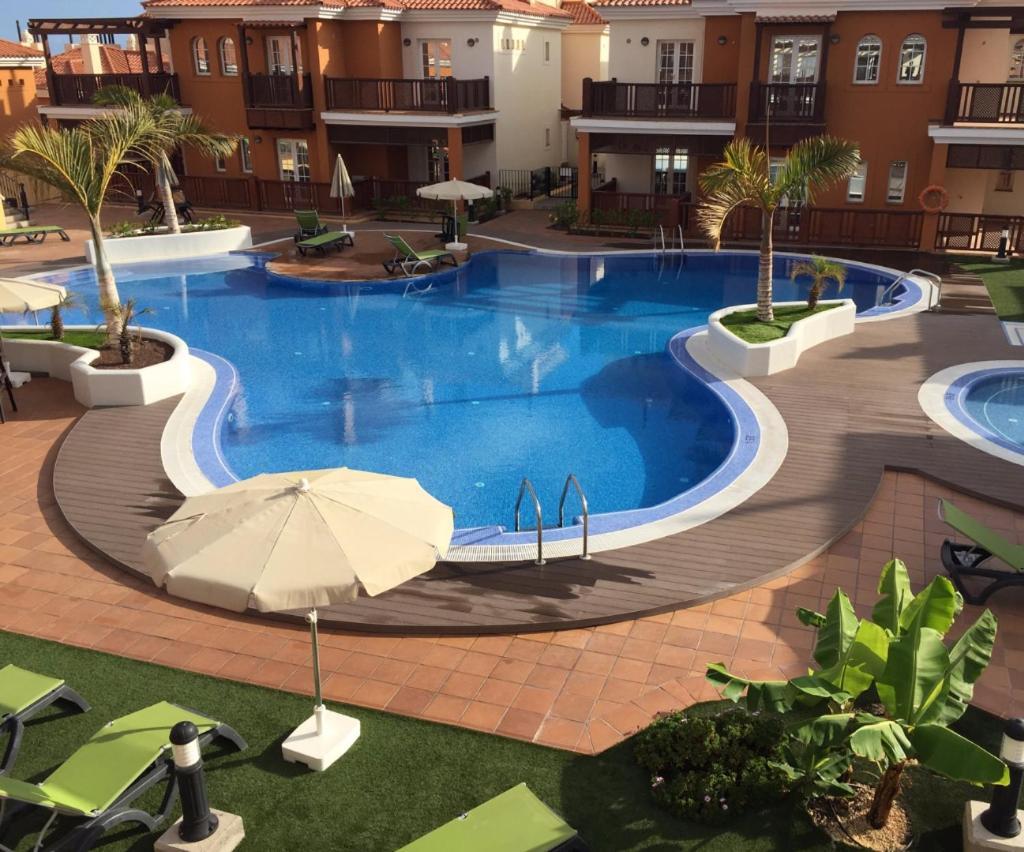Luxury Apartment In Monte Carrera , Arguineguin La Playa de Arguineguín Pokój zdjęcie