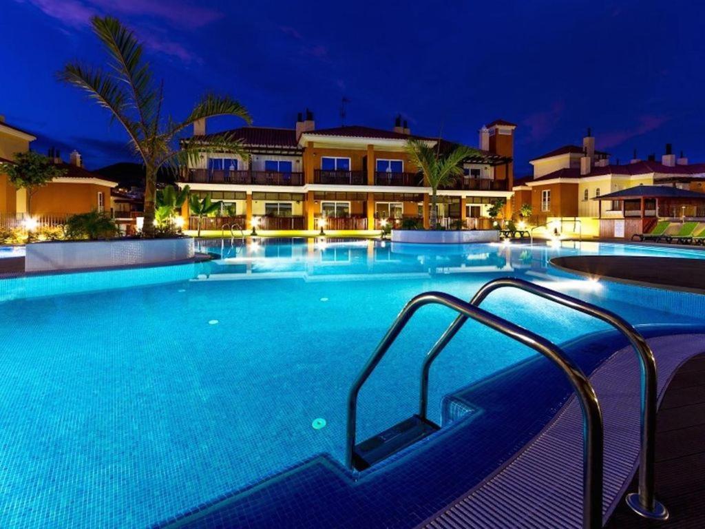 Luxury Apartment In Monte Carrera , Arguineguin La Playa de Arguineguín Pokój zdjęcie